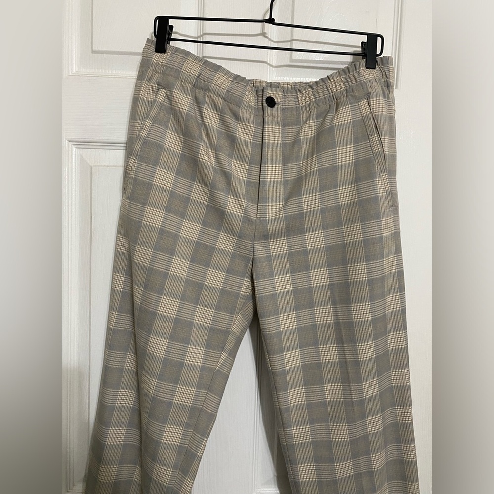 H and M men’s dress pants